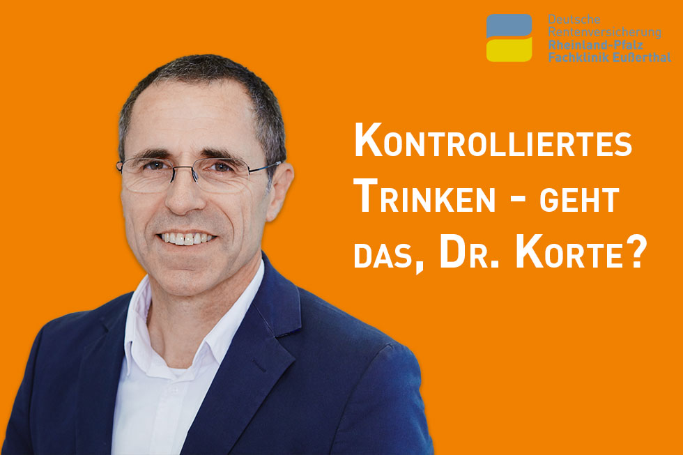 Titelbild des Podcasts zu Kontrolliertes Trinken Titelbild des Podcasts zu Kontrolliertes Trinken
