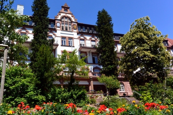 Erweiterungsbau Erweiterungsbau