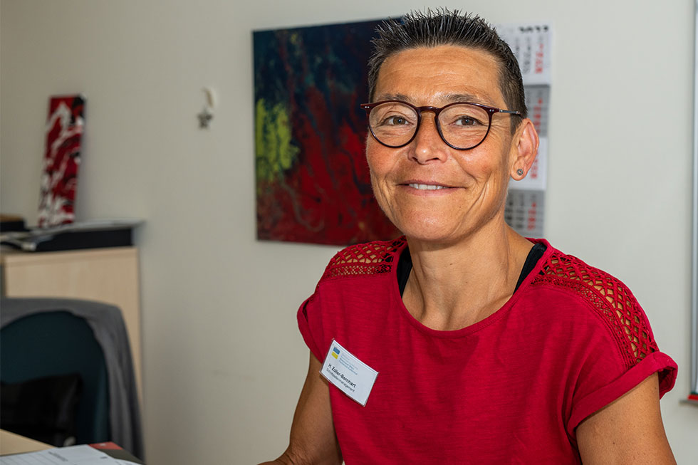 Heike Zoller-Bernhart Heike Zoller-Bernhart