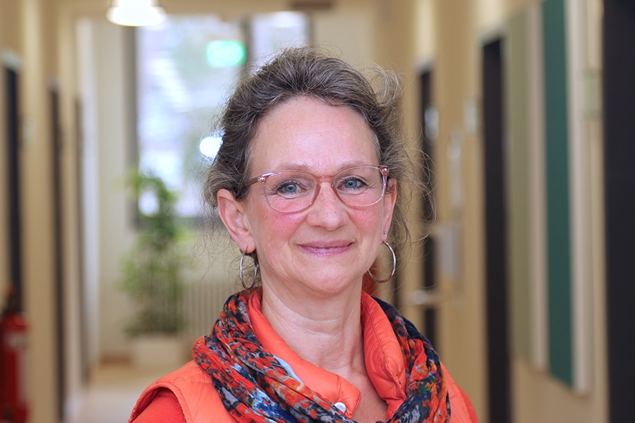 Sabine Hoffmann Sabine Hoffmann