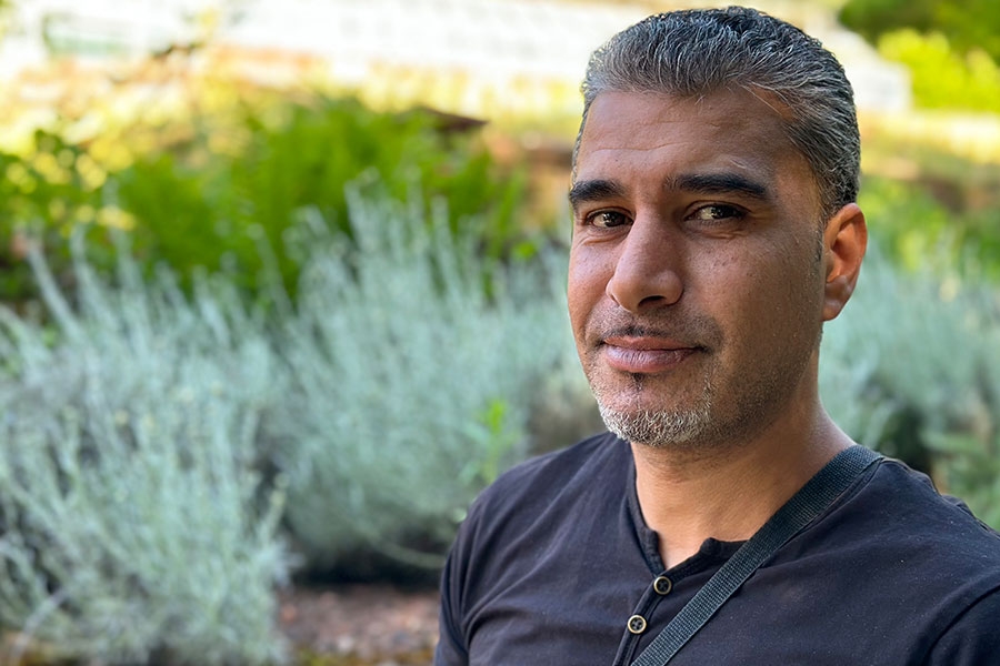 Fadel Temsah Fadel Temsah