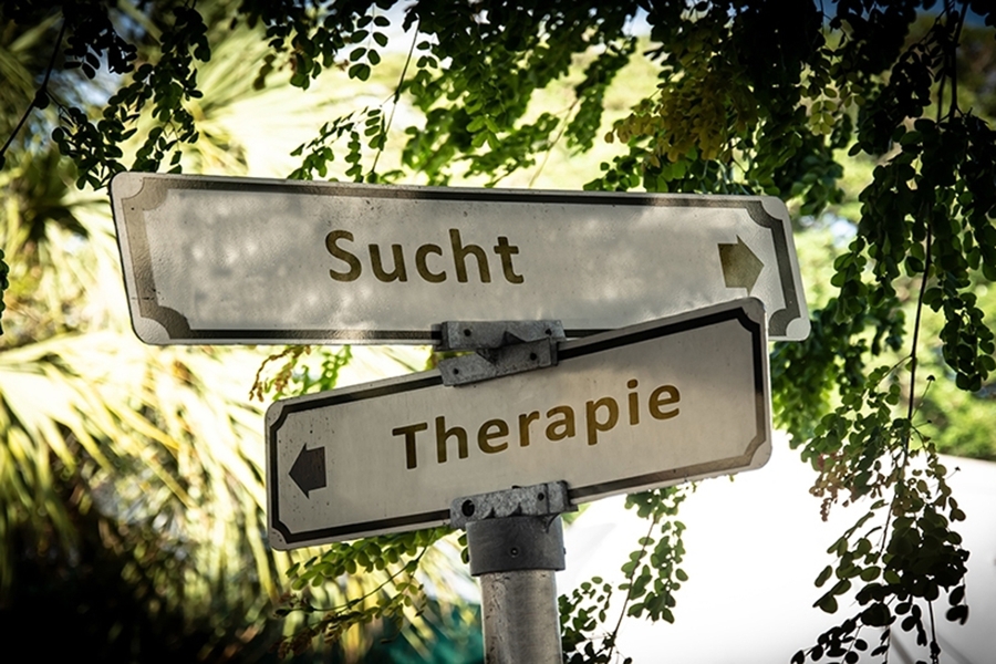 Therapie Therapie